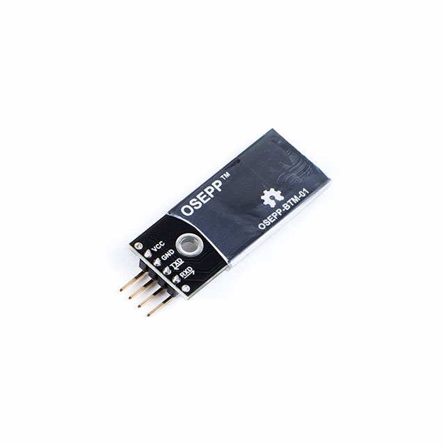 BTM-01 OSEPP Electronics LTD  HF-Transceivermodule und Modems