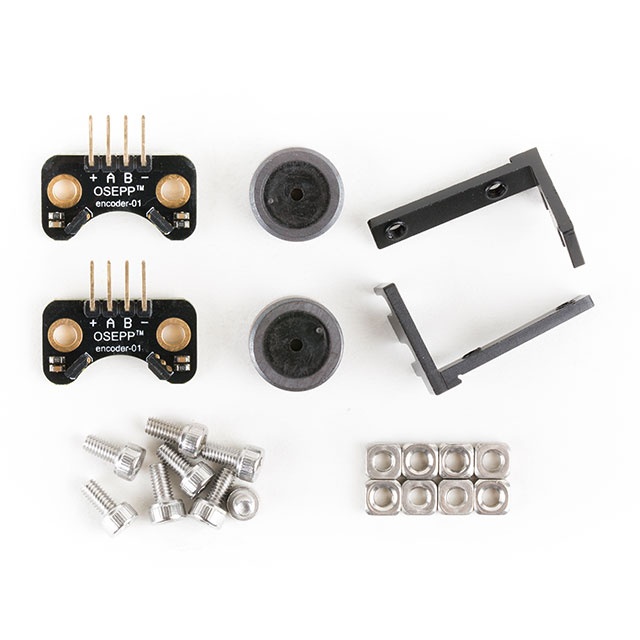 ENC-01 OSEPP Electronics LTD  Encoders