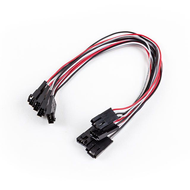 FFI2C-01 OSEPP Electronics LTD  Accessoires