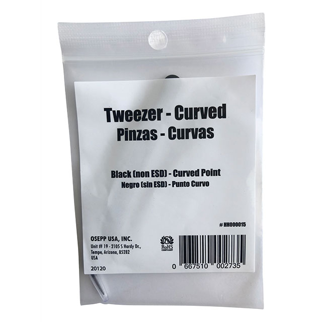 HH000015 OSEPP Electronics LTD  Pince à épiler