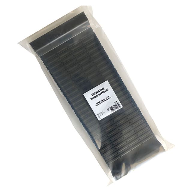 HHESD017 OSEPP Electronics LTD  Anti-Static ESD Device Containers