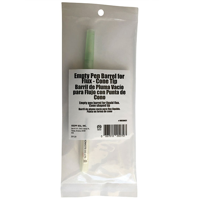 HHESD021 OSEPP Electronics LTD  Attrezzature di distribuzione - Flaconi Siringhe