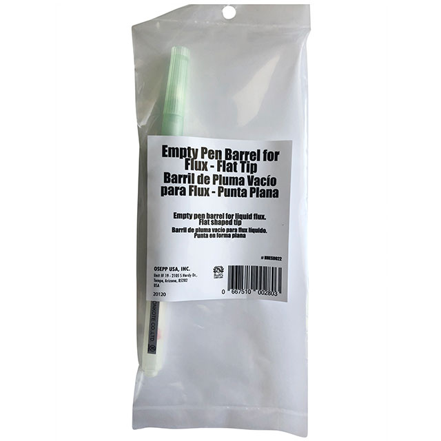 HHESD022 OSEPP Electronics LTD  Attrezzature di distribuzione - Flaconi Siringhe