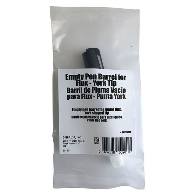 HHESD023 OSEPP Electronics LTD  Attrezzature di distribuzione - Flaconi Siringhe