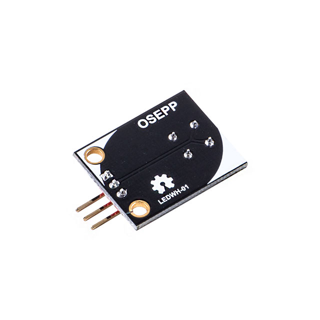LEDWH-01 OSEPP Electronics LTD  Cartes d'évaluation - Cartes d'extension Cartes filles