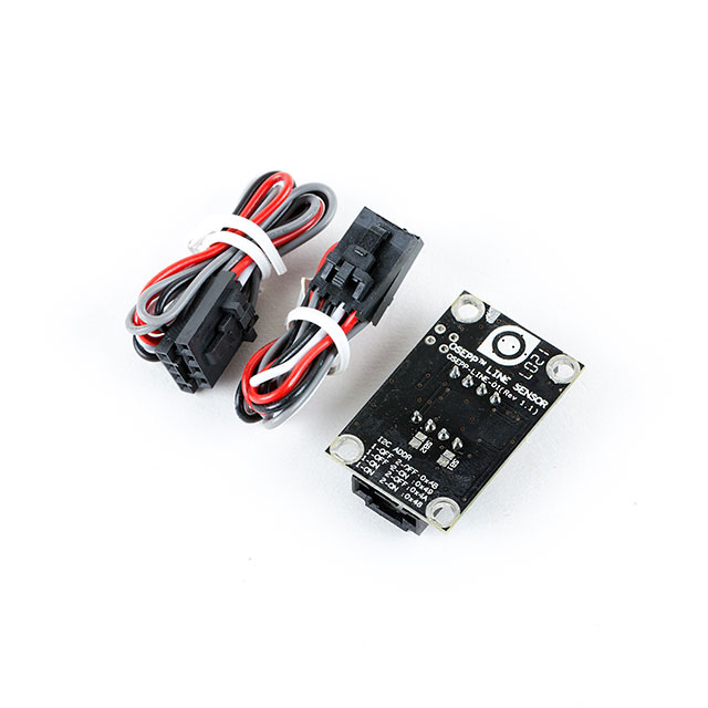 LINE-01 OSEPP Electronics LTD  Cartes d'évaluation - Cartes d'extension Cartes filles