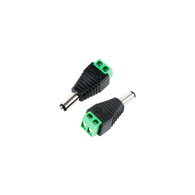 LS-00014 OSEPP Electronics LTD  Between Series Adapters