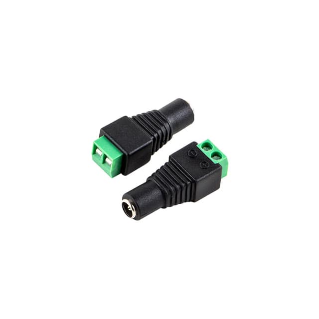 LS-00015 OSEPP Electronics LTD  Between Series Adapters