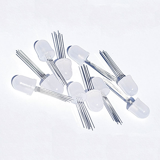 LS-00043 OSEPP Electronics LTD  Indication LED - Discrète