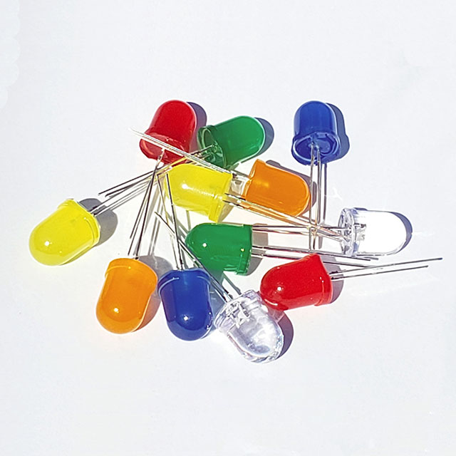 LS-00044 OSEPP Electronics LTD  LED Indication - Discrete