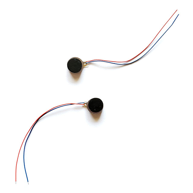 LS-00046 OSEPP Electronics LTD  Motors - AC DC