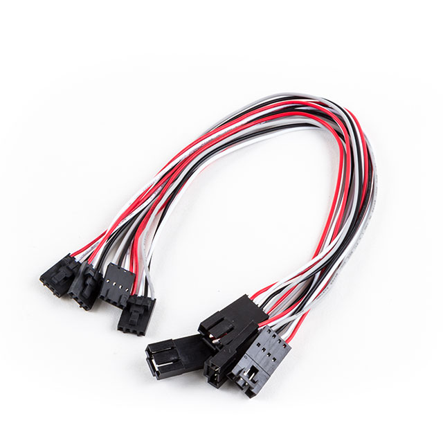 MFI2C-01 OSEPP Electronics LTD  Accessoires