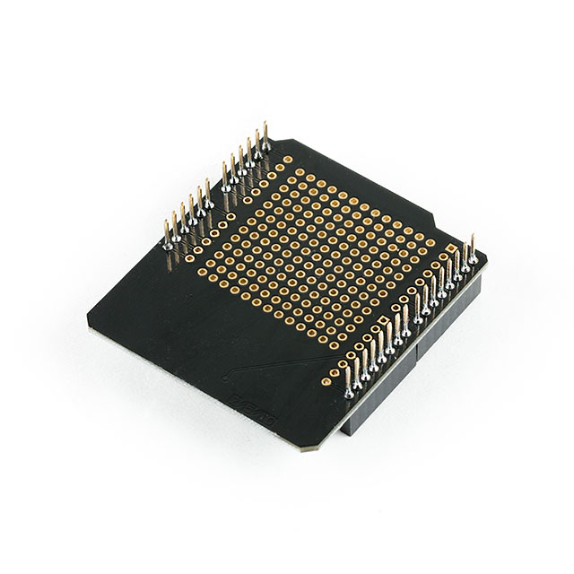 MSDS-01 OSEPP Electronics LTD  Cartes d'évaluation - Cartes d'extension Cartes filles