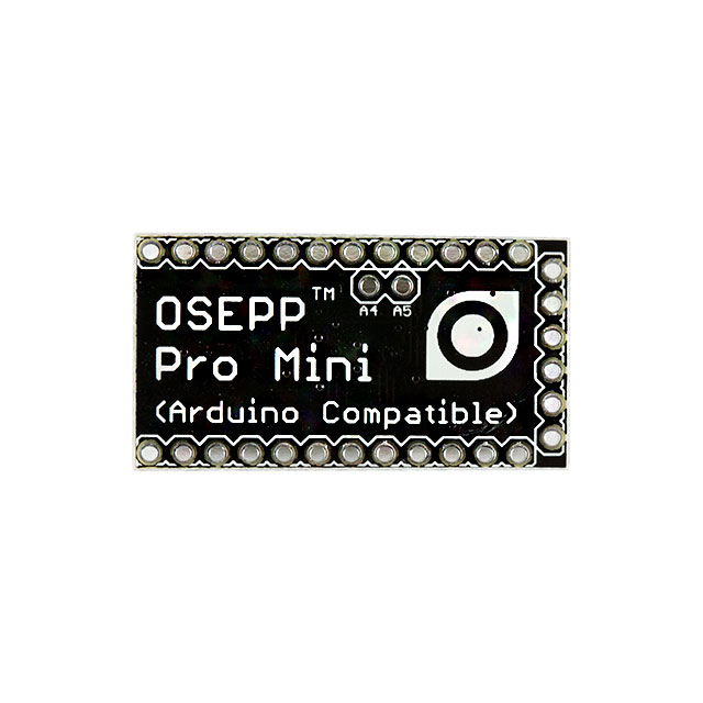 PRM-01 OSEPP Electronics LTD  Cartes d'évaluation - Embarquées - MCU DSP