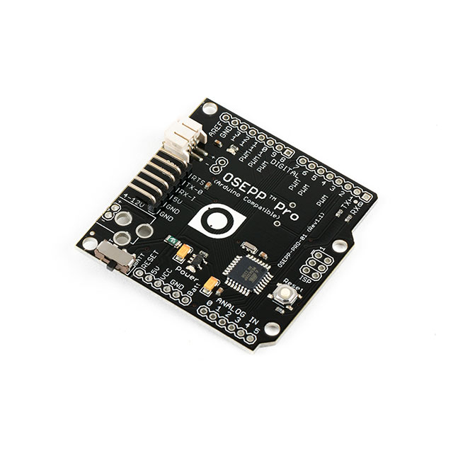 PRO-01 OSEPP Electronics LTD  Cartes d'évaluation - Embarquées - MCU DSP