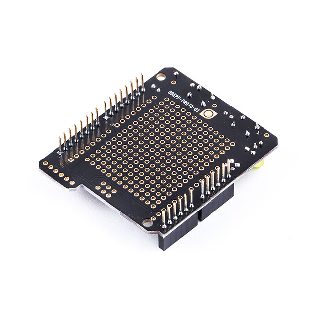 PROTO-01 OSEPP Electronics LTD  Cartes d'évaluation - Cartes d'extension Cartes filles