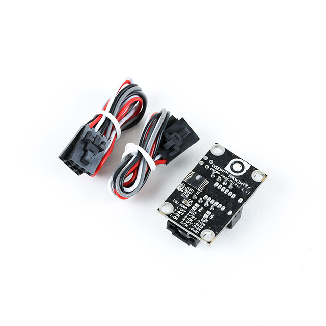 PROX-01 OSEPP Electronics LTD  Cartes d'évaluation - Cartes d'extension Cartes filles