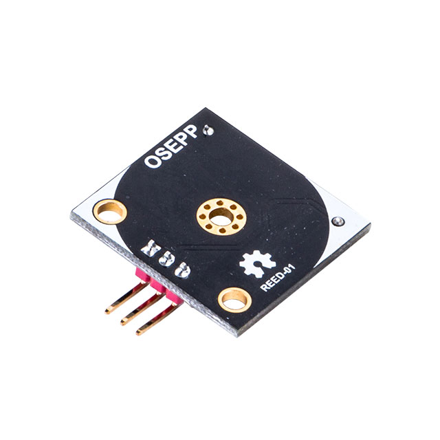 REED-01 OSEPP Electronics LTD  Cartes d'évaluation - Cartes d'extension Cartes filles