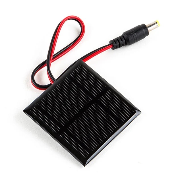 SC10036 OSEPP Electronics LTD  Solar Cells