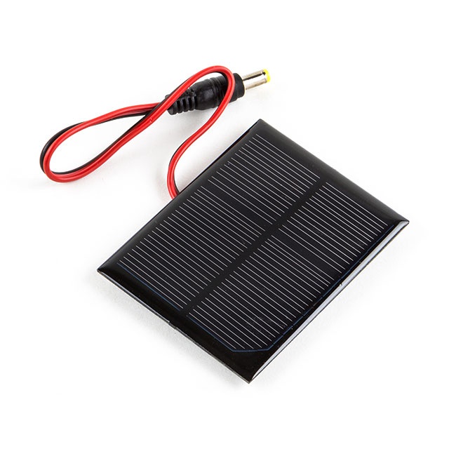 SC10072 OSEPP Electronics LTD  Solar Cells