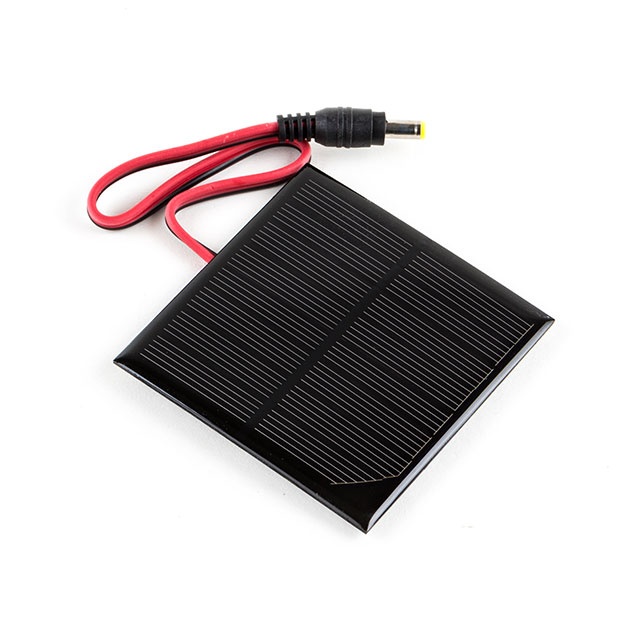 SC20036 OSEPP Electronics LTD  Solar Cells