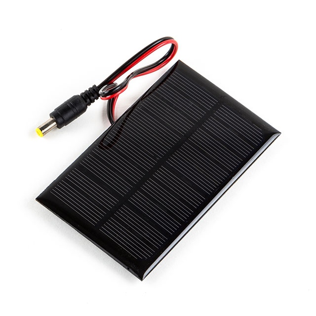 SC20050 OSEPP Electronics LTD  Solar Cells