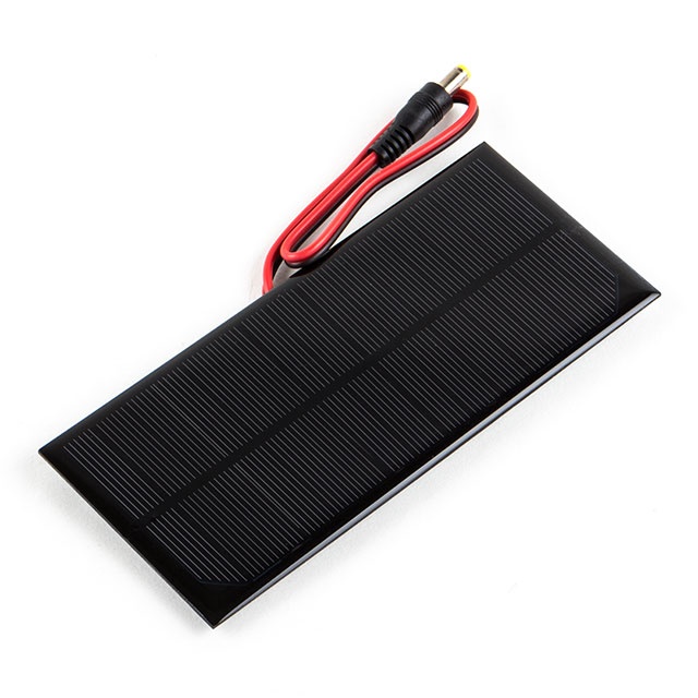SC20072 OSEPP Electronics LTD  Solar Cells