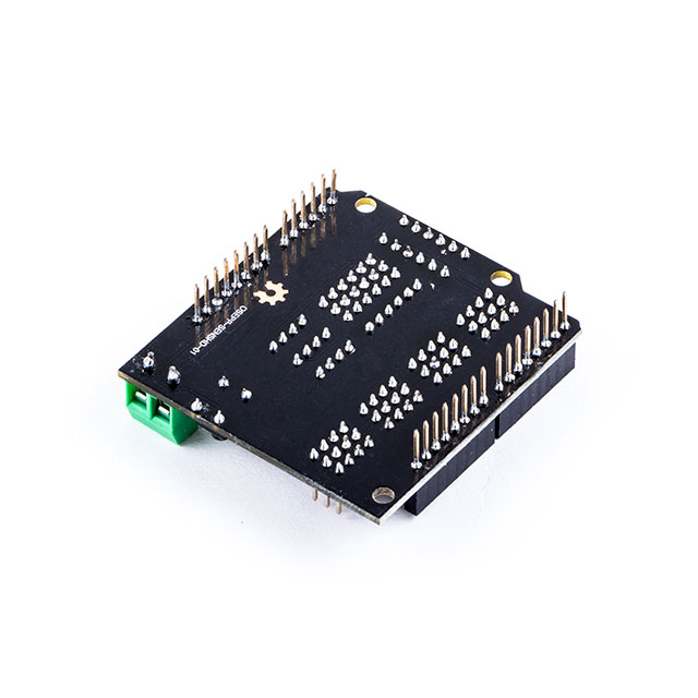 SENSHD-01 OSEPP Electronics LTD  Cartes d'évaluation - Cartes d'extension Cartes filles