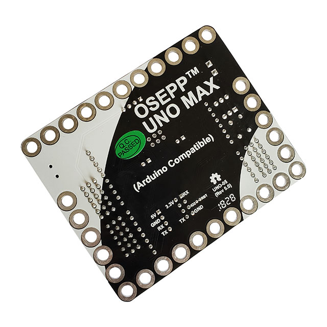 UNO-05 OSEPP Electronics LTD  Cartes d'évaluation - Embarquées - MCU DSP