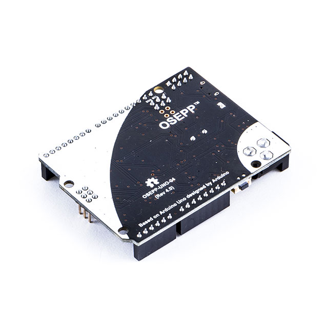 UNO-04 OSEPP Electronics LTD  Cartes d'évaluation - Embarquées - MCU DSP