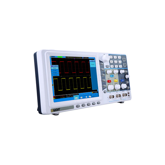 SDS5032E-V Owon Technology Lilliput Electronics (USA) Inc  Equipment - Oscilloscopes