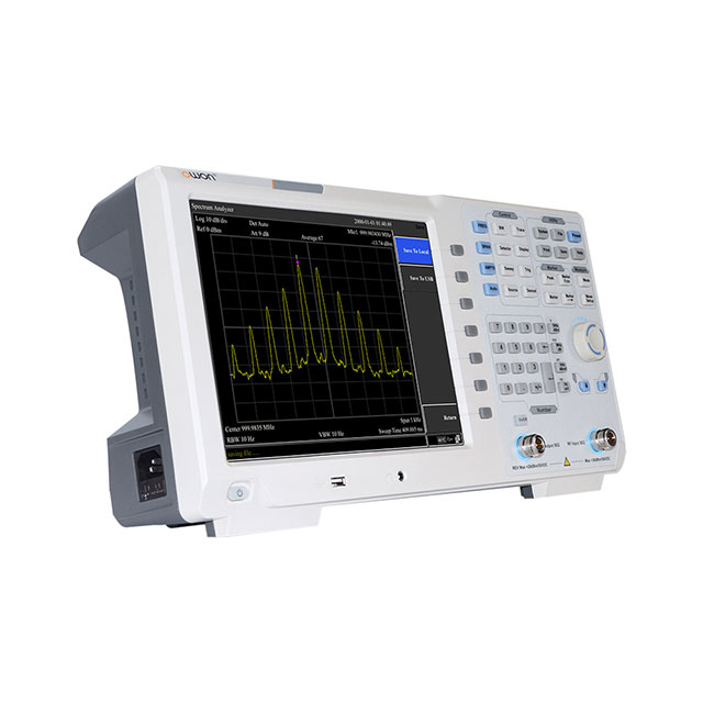 XSA1036-TG Owon Technology Lilliput Electronics (USA) Inc  Equipment - RF Analyzers