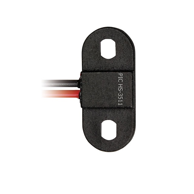HS-3511-04-0300 PIC GmbH  Magnetic Sensors - Position Proximity Speed (Modules) - Industrial
