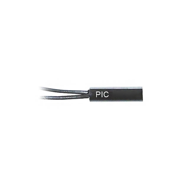 MS-208-3-1-0300 PIC GmbH  Magnetic Sensors - Position Proximity Speed (Modules)