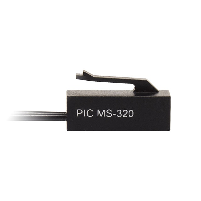 MS-320-3-2-0500 PIC GmbH  Magnetic Sensors - Position Proximity Speed (Modules)