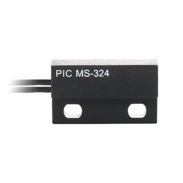MS-324-3-1-0500 PIC GmbH  Magnetic Sensors - Position Proximity Speed (Modules)