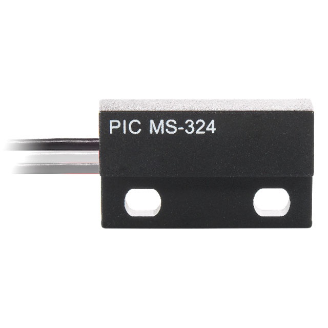 MS-324-4-3-0500 PIC GmbH  Magnetic Sensors - Position Proximity Speed (Modules)