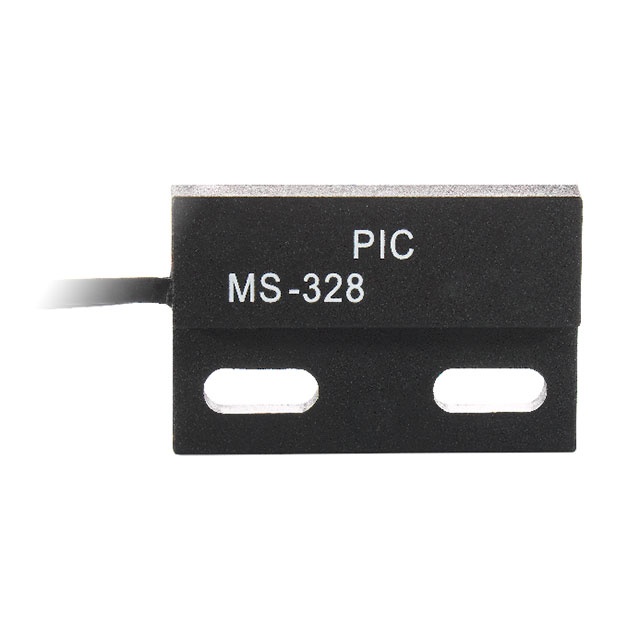 MS-328-6-4-0500 PIC GmbH  Magnetic Sensors - Position Proximity Speed (Modules)