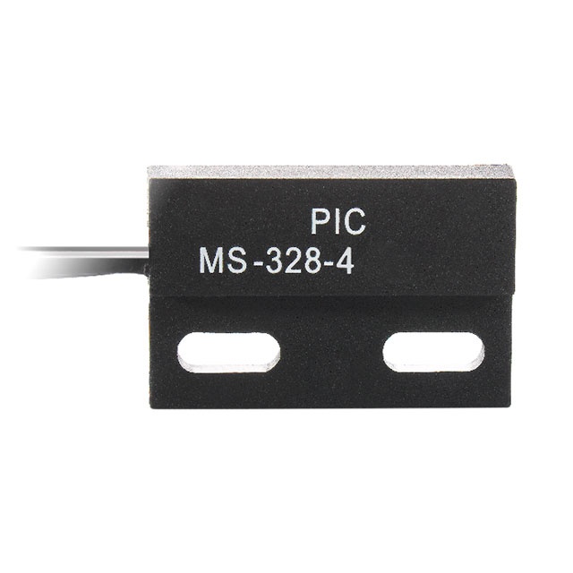MS-328-4-4-0500 PIC GmbH  Magnetic Sensors - Position Proximity Speed (Modules)