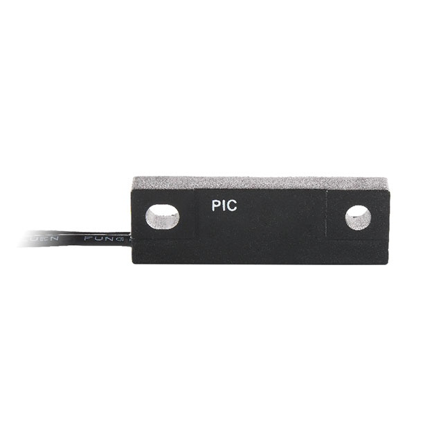 MS-332-6-5-0500 PIC GmbH  Magnetic Sensors - Position Proximity Speed (Modules)