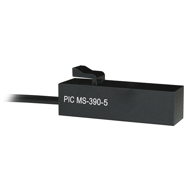 MS-390-5-3-0500 PIC GmbH  Magnetic Sensors - Position Proximity Speed (Modules)