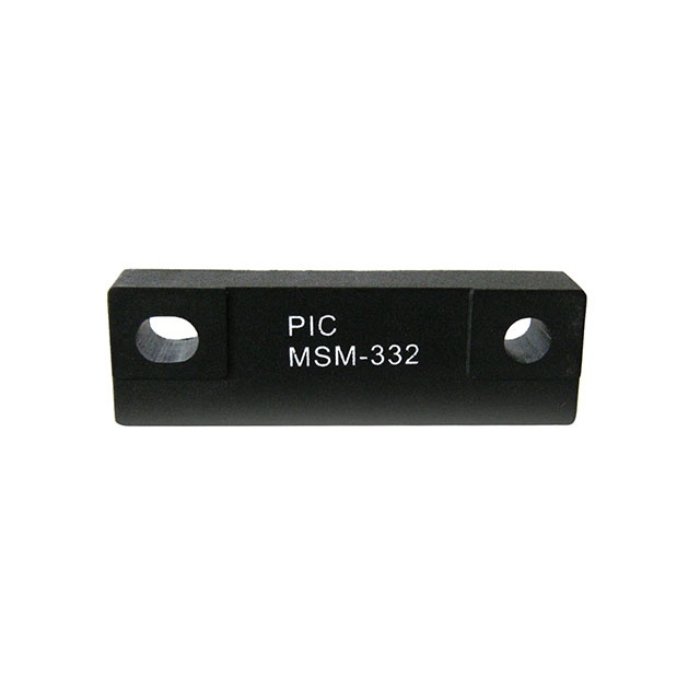 MSM-332 PIC GmbH  Magnets - Multi Purpose