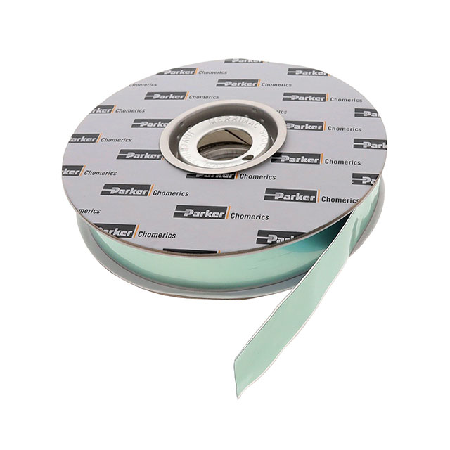 CMT-HT-108-1500 Parker Chomerics  RFI und EMI – Abschirm- und Absorptionsmaterialien