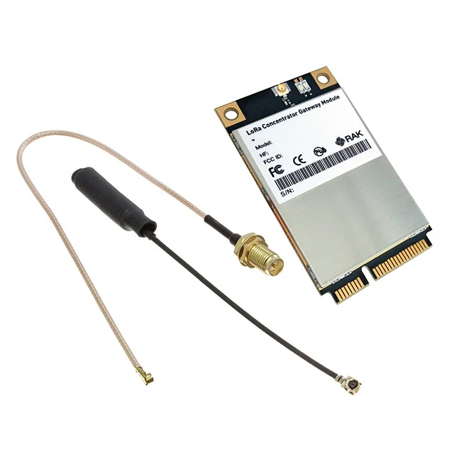 PIS-1041 Pi Supply  RF Transceiver Modules and Modems