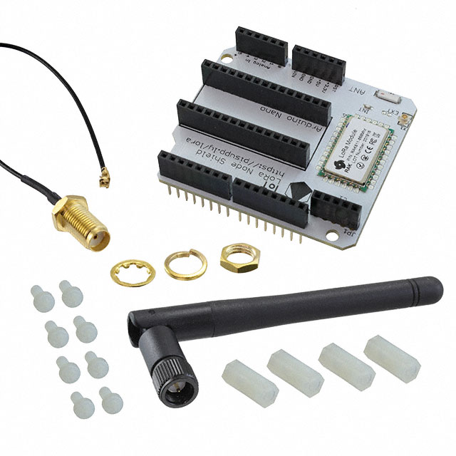 PIS-1136 Pi Supply  Cartes d'évaluation - Cartes d'extension Cartes filles