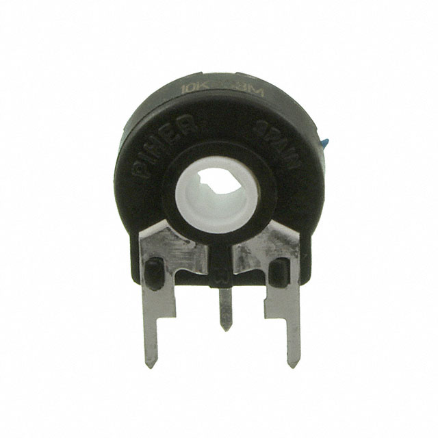 PT15NH05-103A2020-S Amphenol Piher Sensing Systems  Trimmpotentiometer