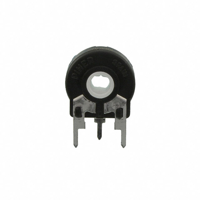 PT15NH05-473A2020-PM-S Amphenol Piher Sensing Systems  Trimmer Potentiometers