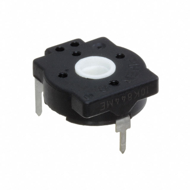 ST15NV15-103A2020-E-PM-S Amphenol Piher Sensing Systems  Trimmpotentiometer