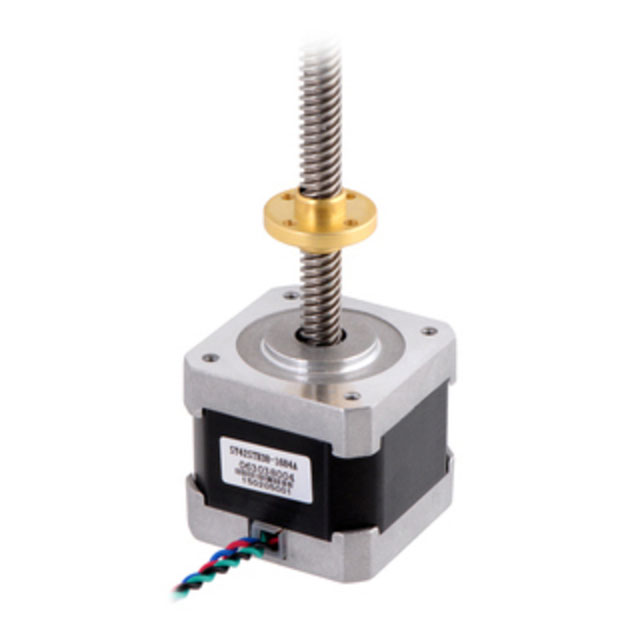 2689 Pololu Corporation  Motores paso a paso