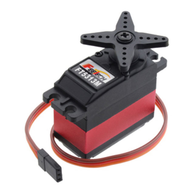 3428 Pololu Corporation  Motores - CA CC